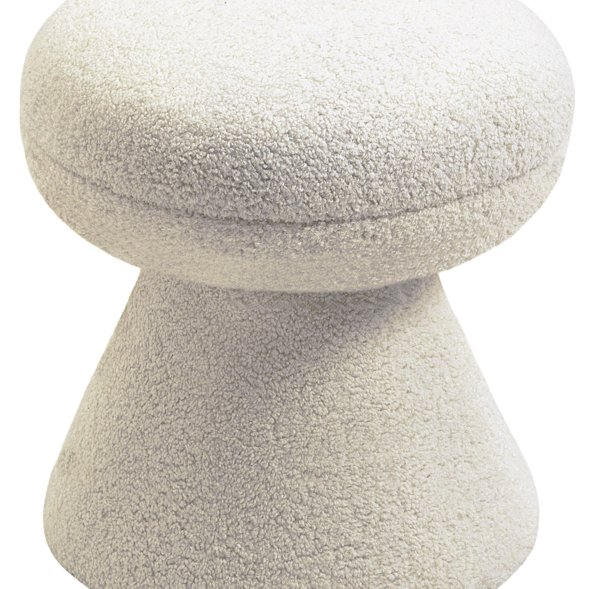 Drum - Ottoman / Stool