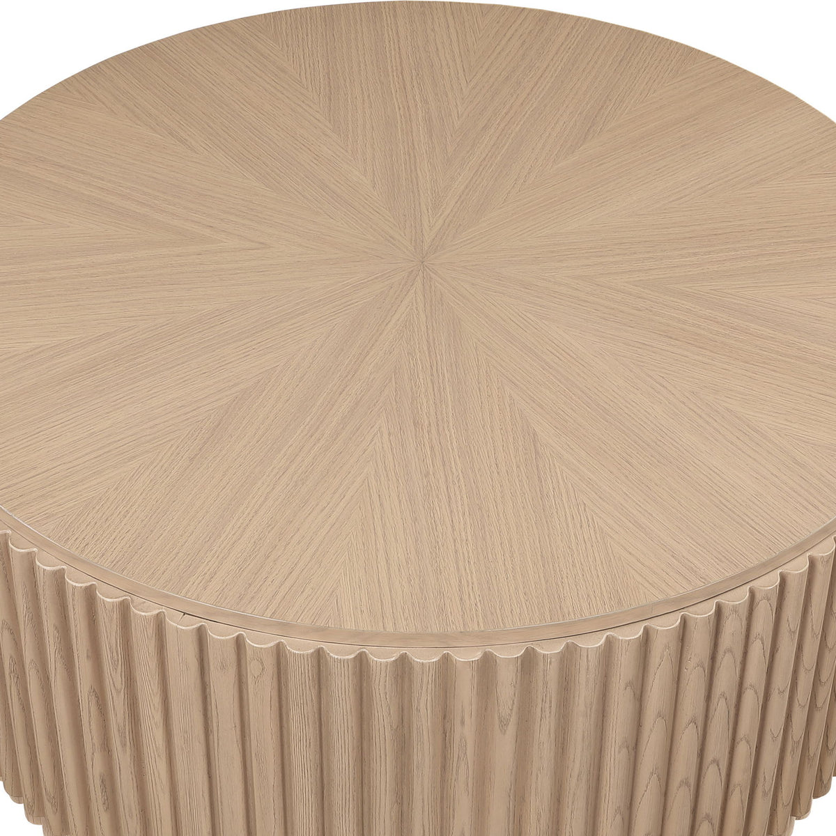 Ronin - Coffee Table