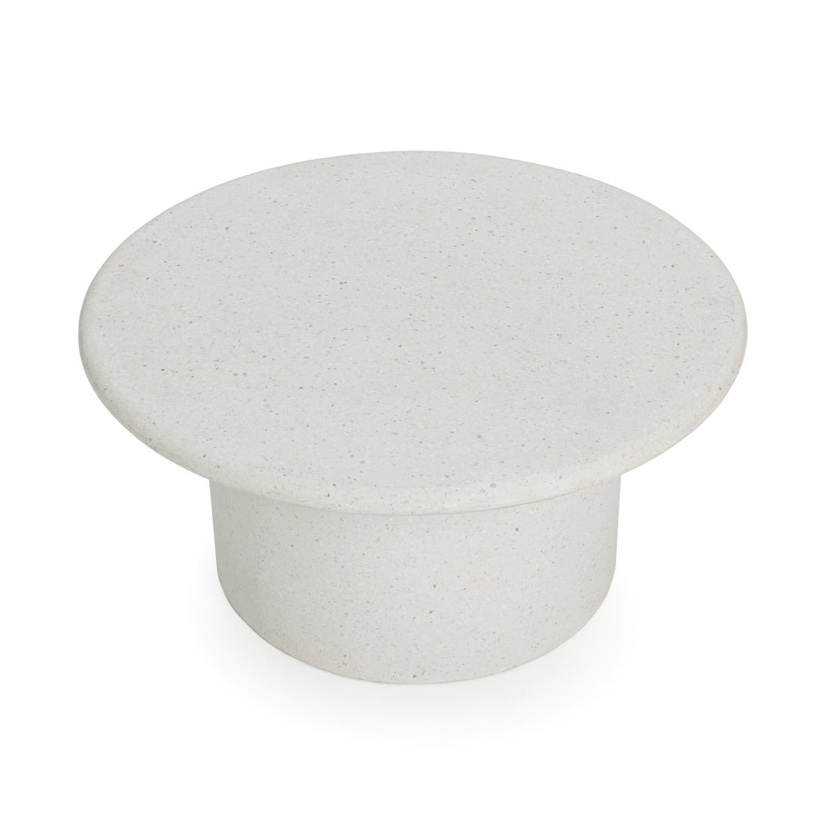 Nysa - Outdoor Round End Table