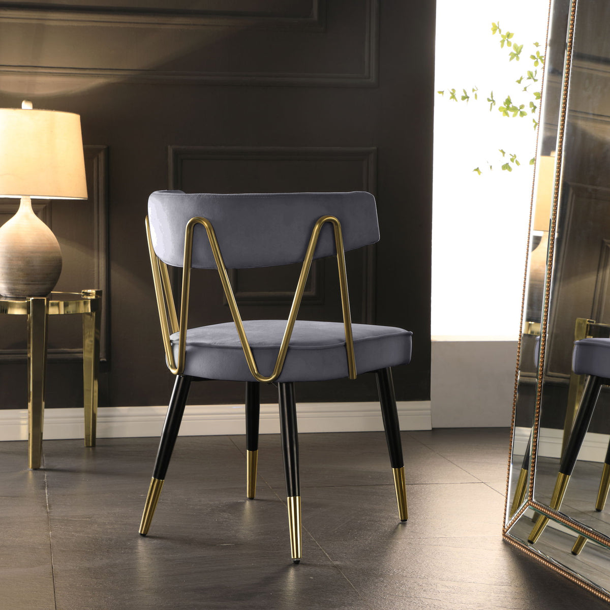 Rheingold - Dining Chair (Set of 2)