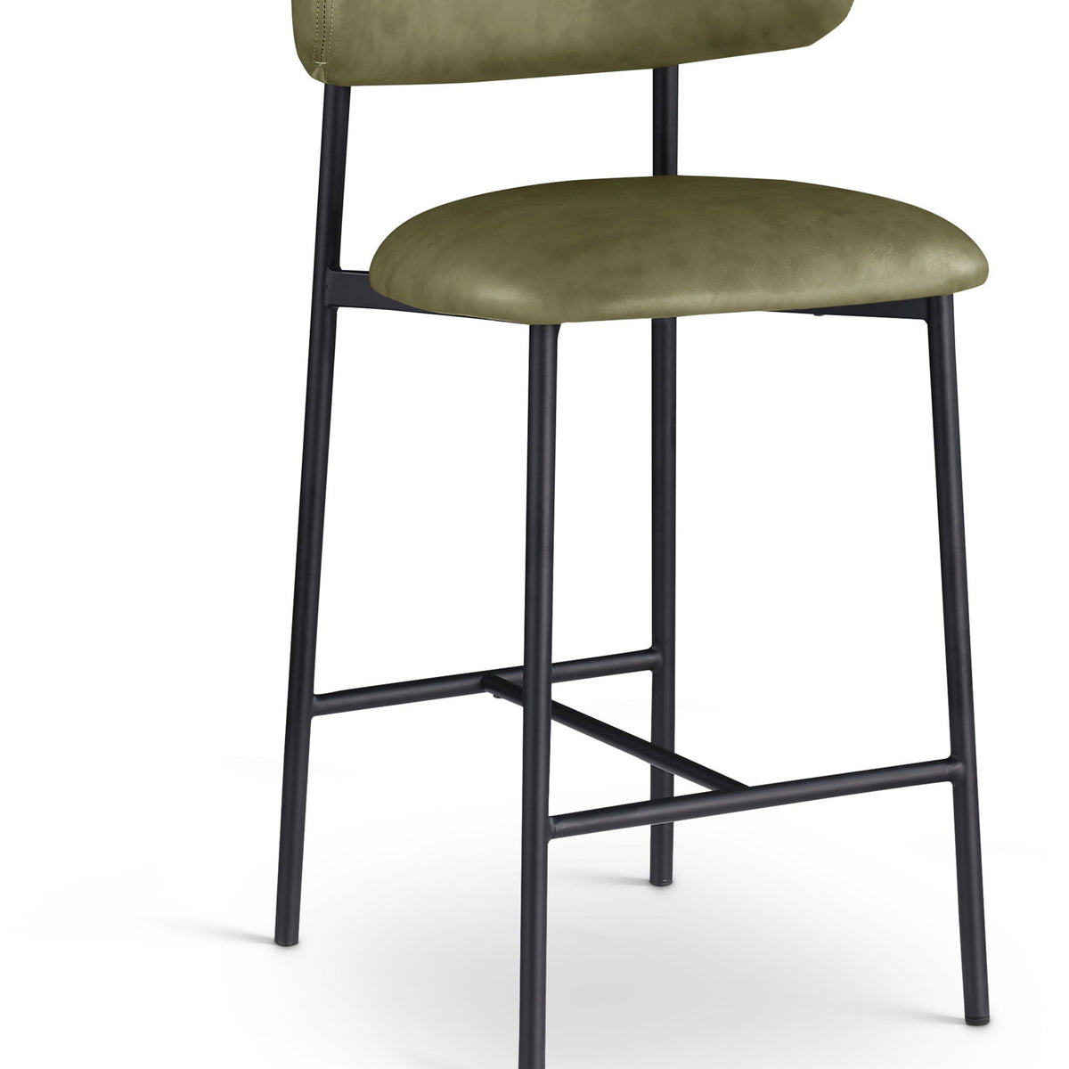 Lupita - Counter Stool (Set of 2)