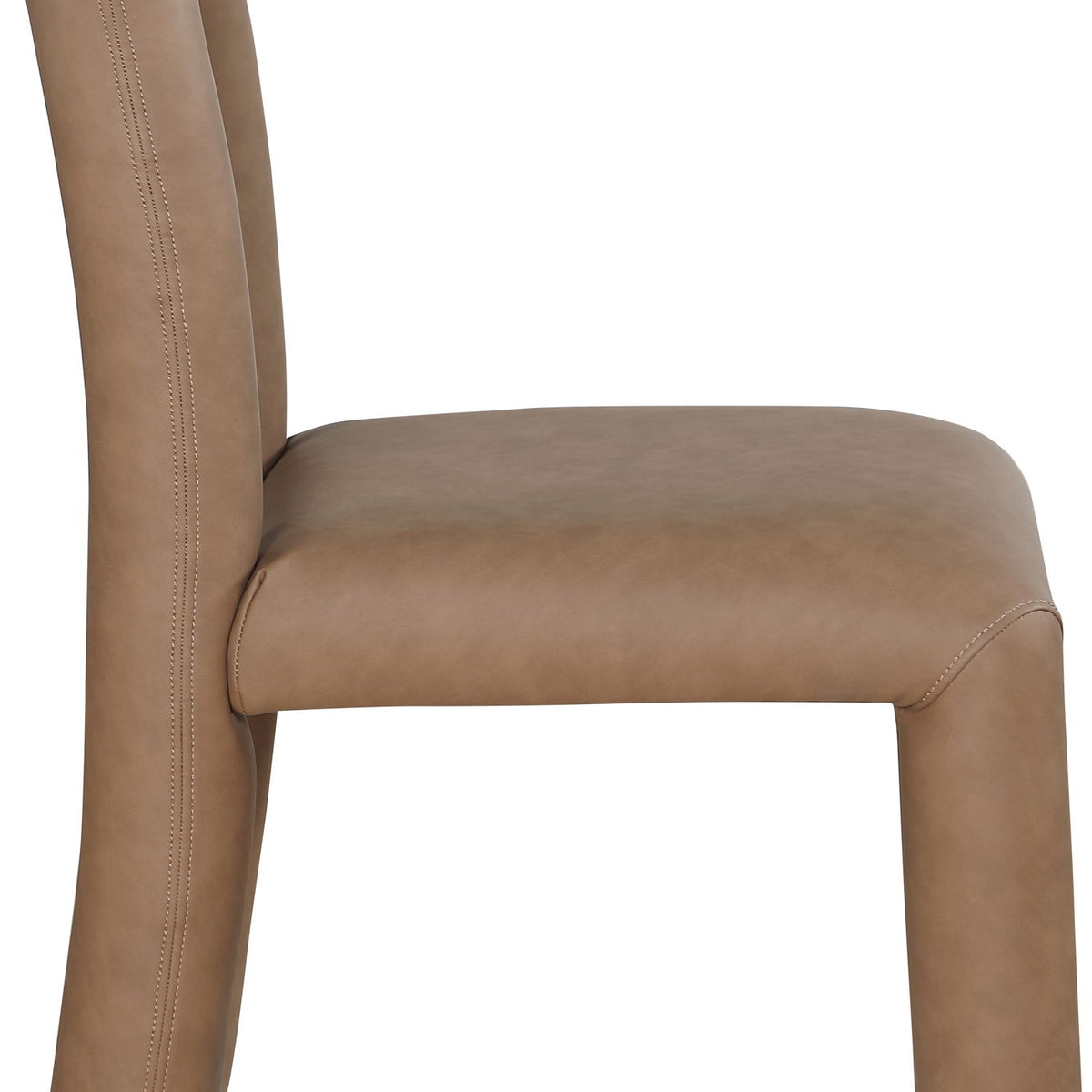 Amari - Faux Leather Dining Chair (Set of 2)