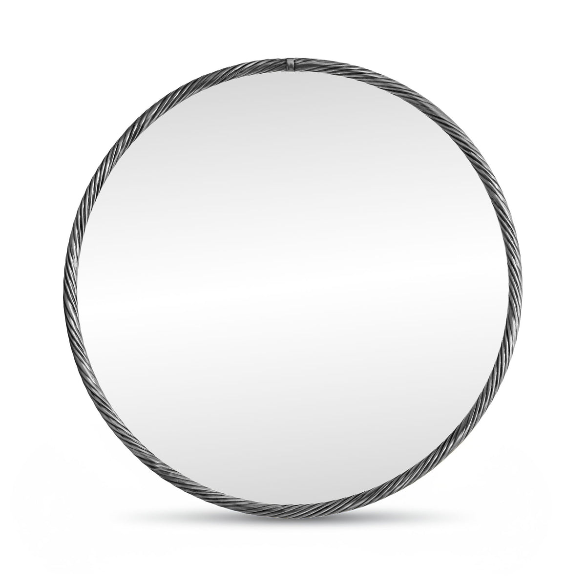 Avara - Round Mirror