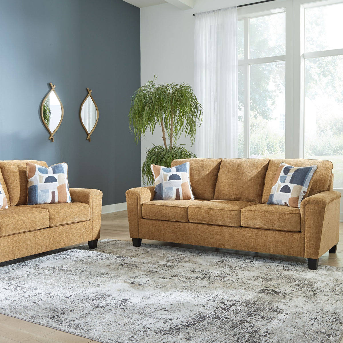 Erinslane - Living Room Set