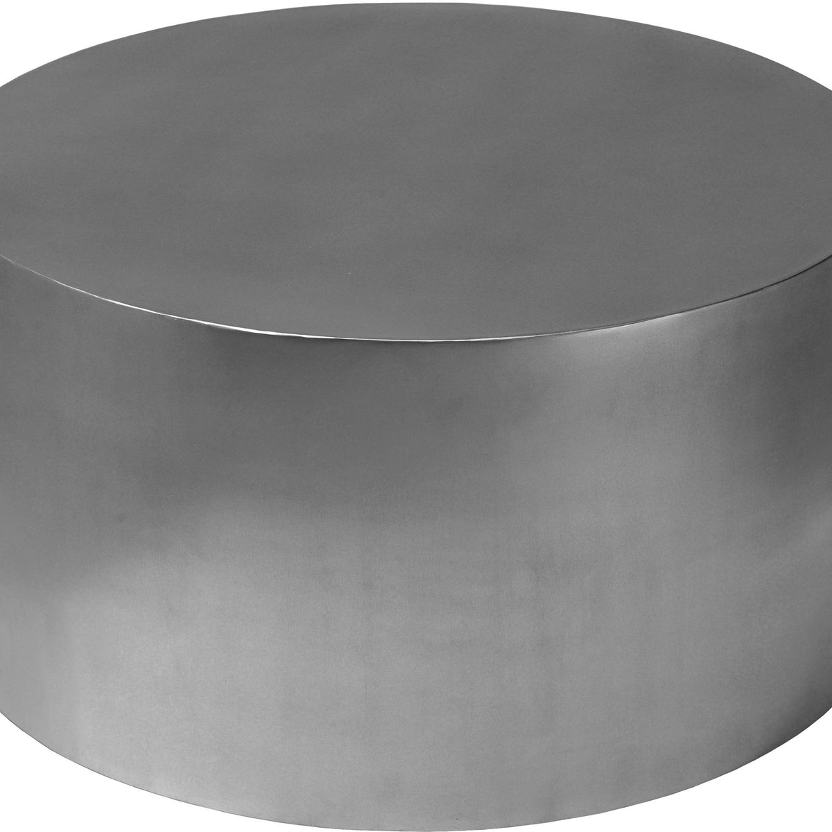 Cylinder - Coffee Table