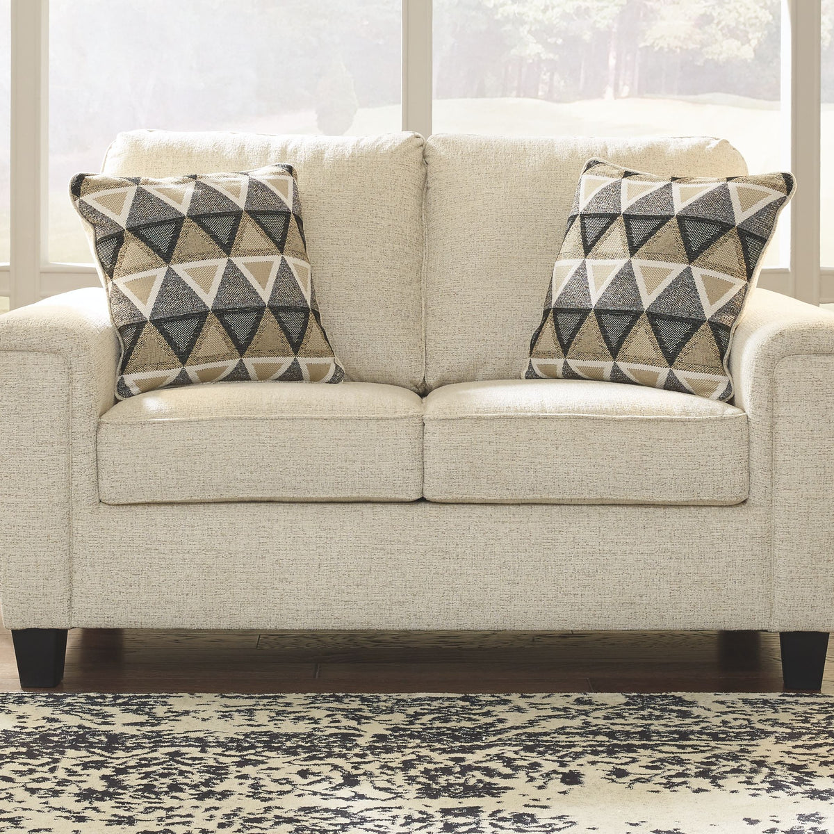 Abinger - Living Room Set