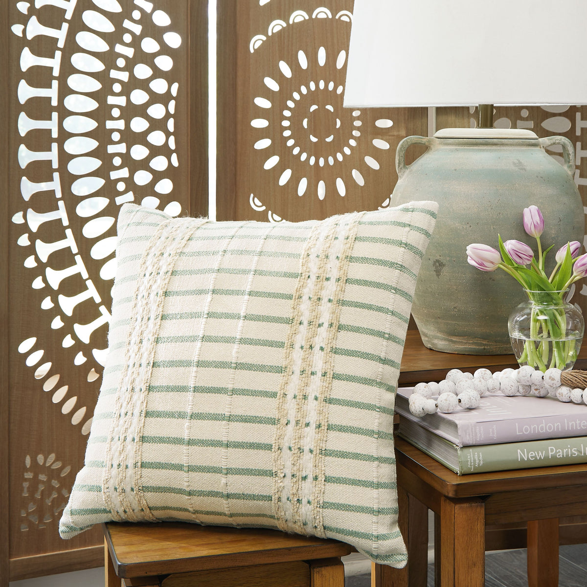 Rowton - Pillow