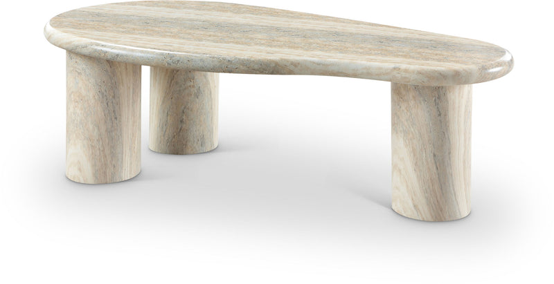 Sassari - Concrete Coffee Table