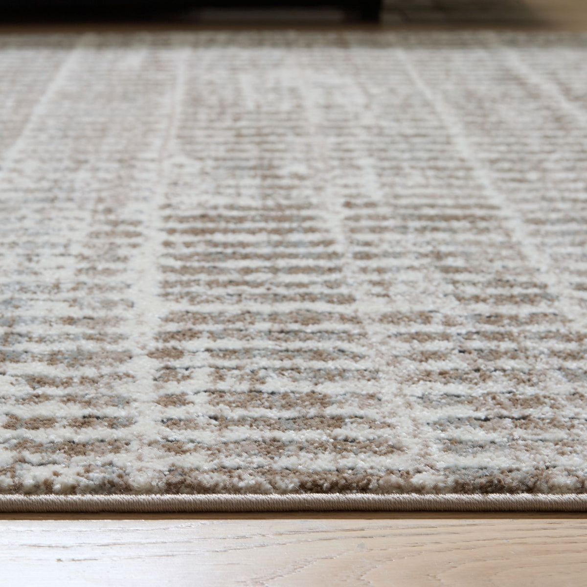 Fuadwick - Rug