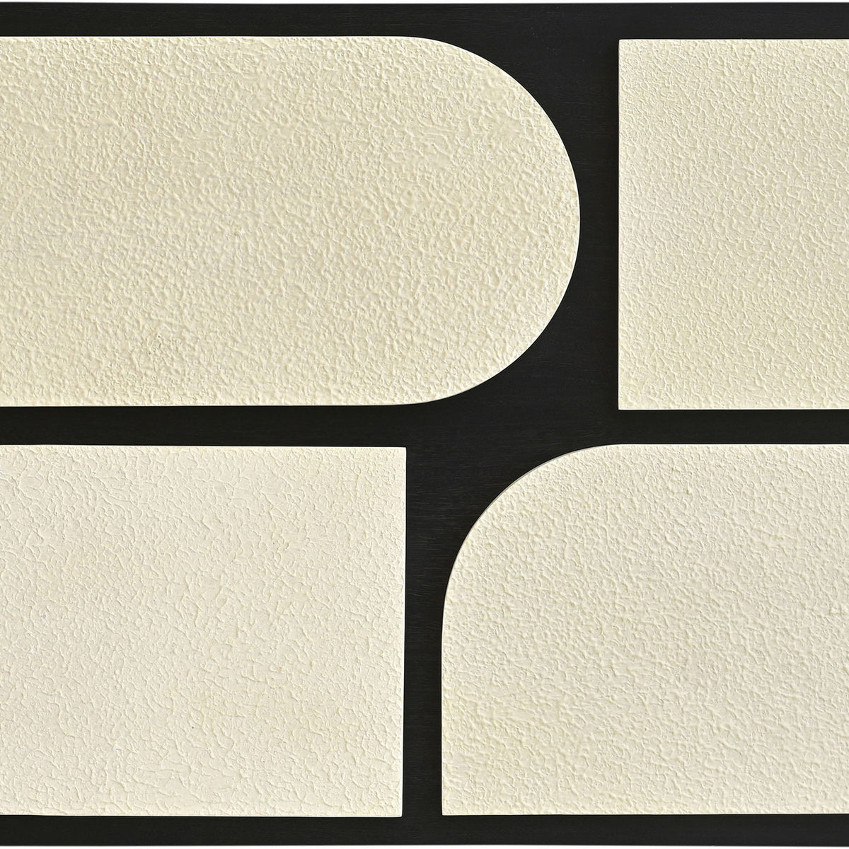 Icon - Mango Wood Wall Decor