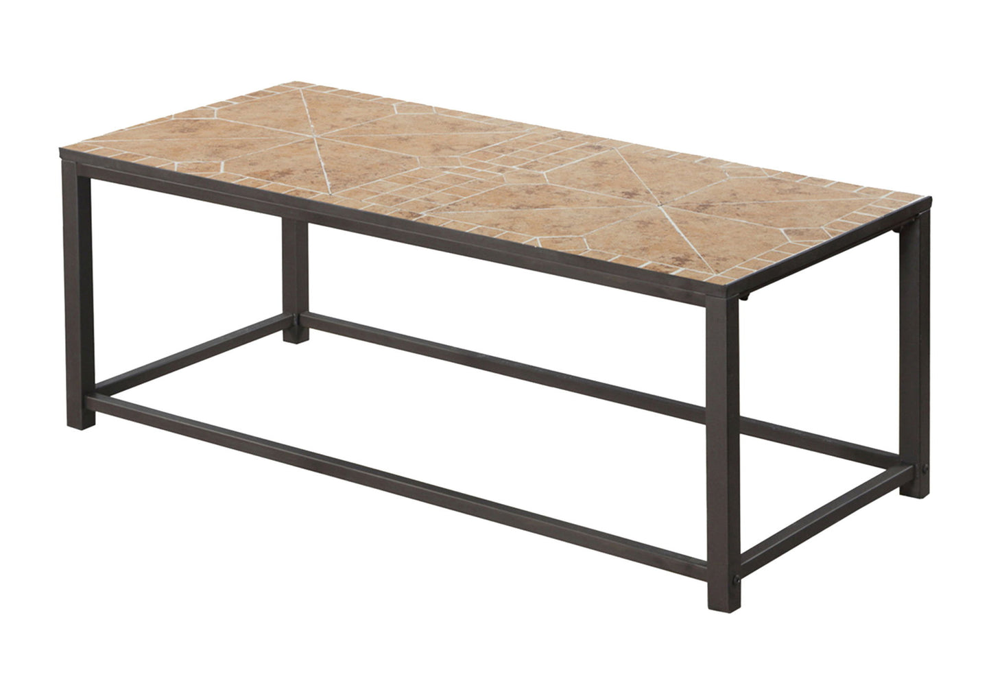 Table, Rectangular, Transitional Multi-Use Design