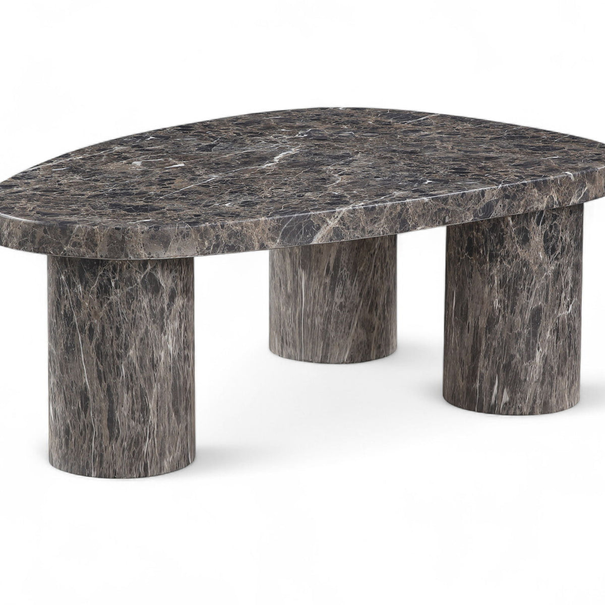 Teramo - Concrete Indoor / Outdoor Coffee Table