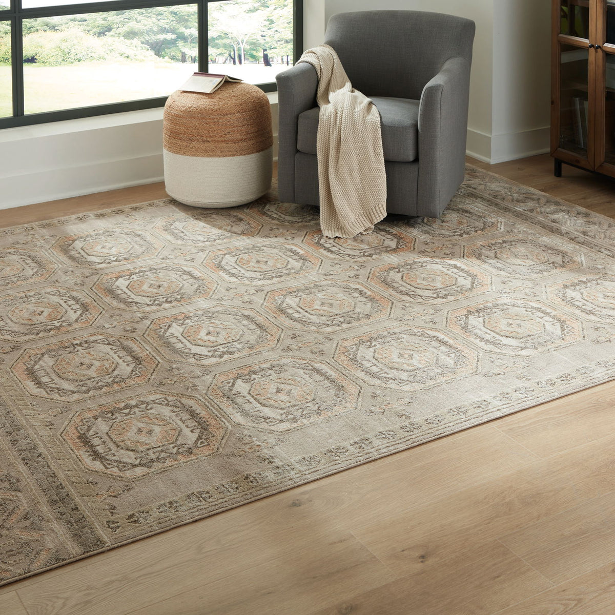 Bachby - Rug
