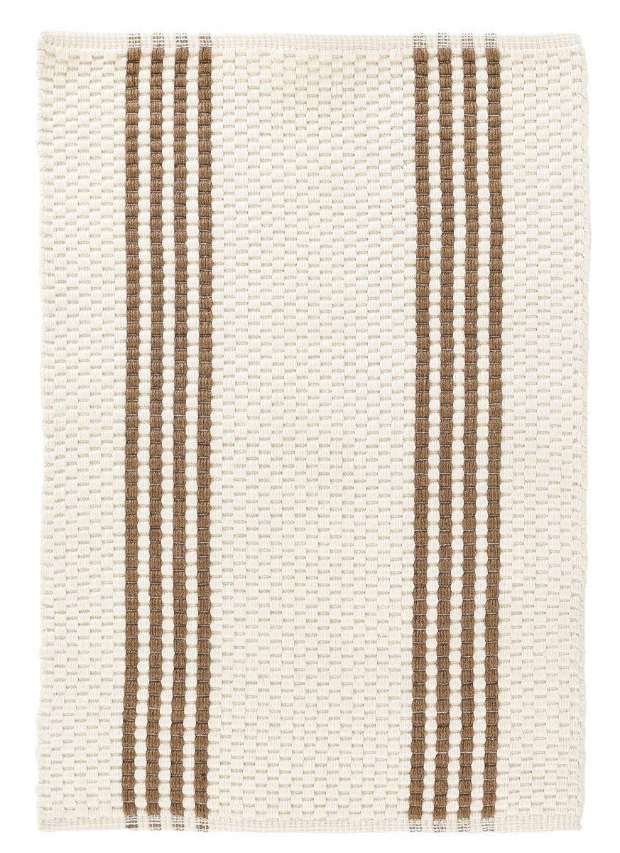 Performance Sorrento Stripe - Rug 2.6' x 8'