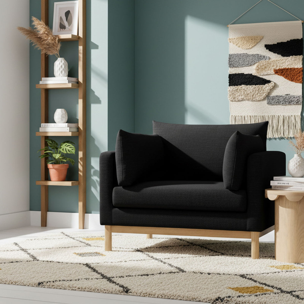 Langham - Chair