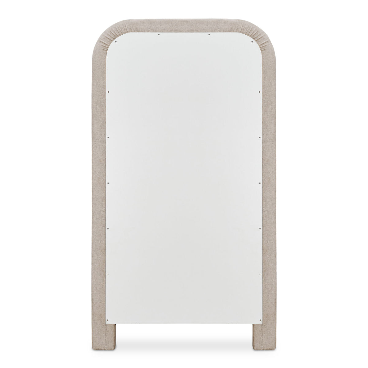 Ellison - Mirror - Beige