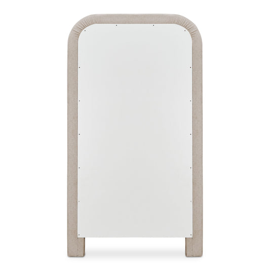 Ellison - Mirror - Beige