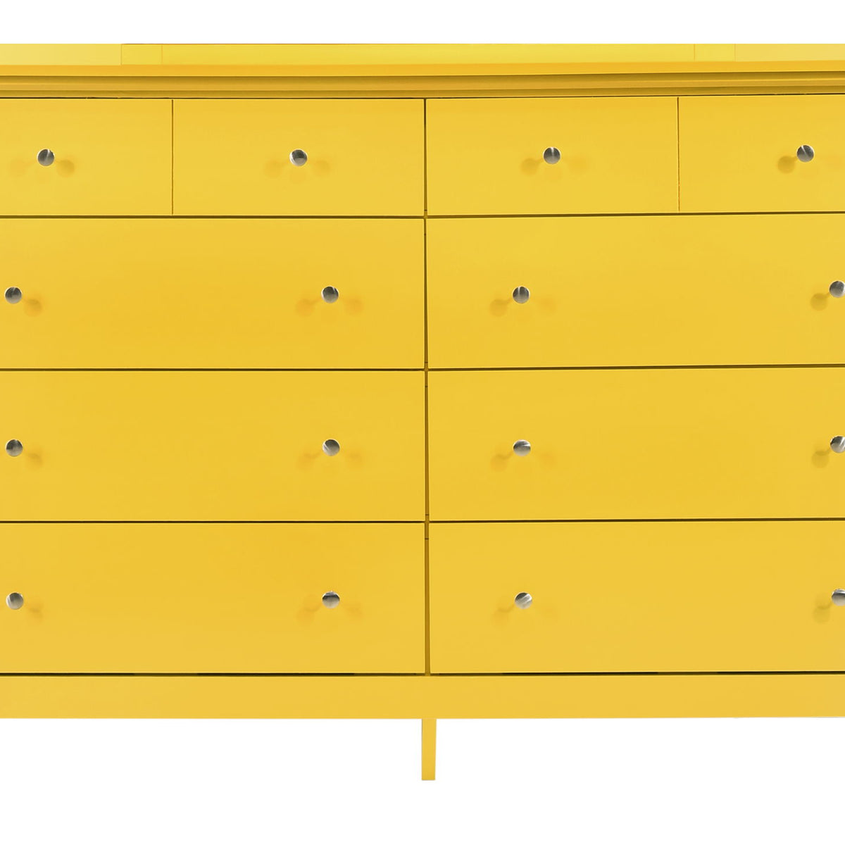 Elegant Casual Dresser For Any Room
