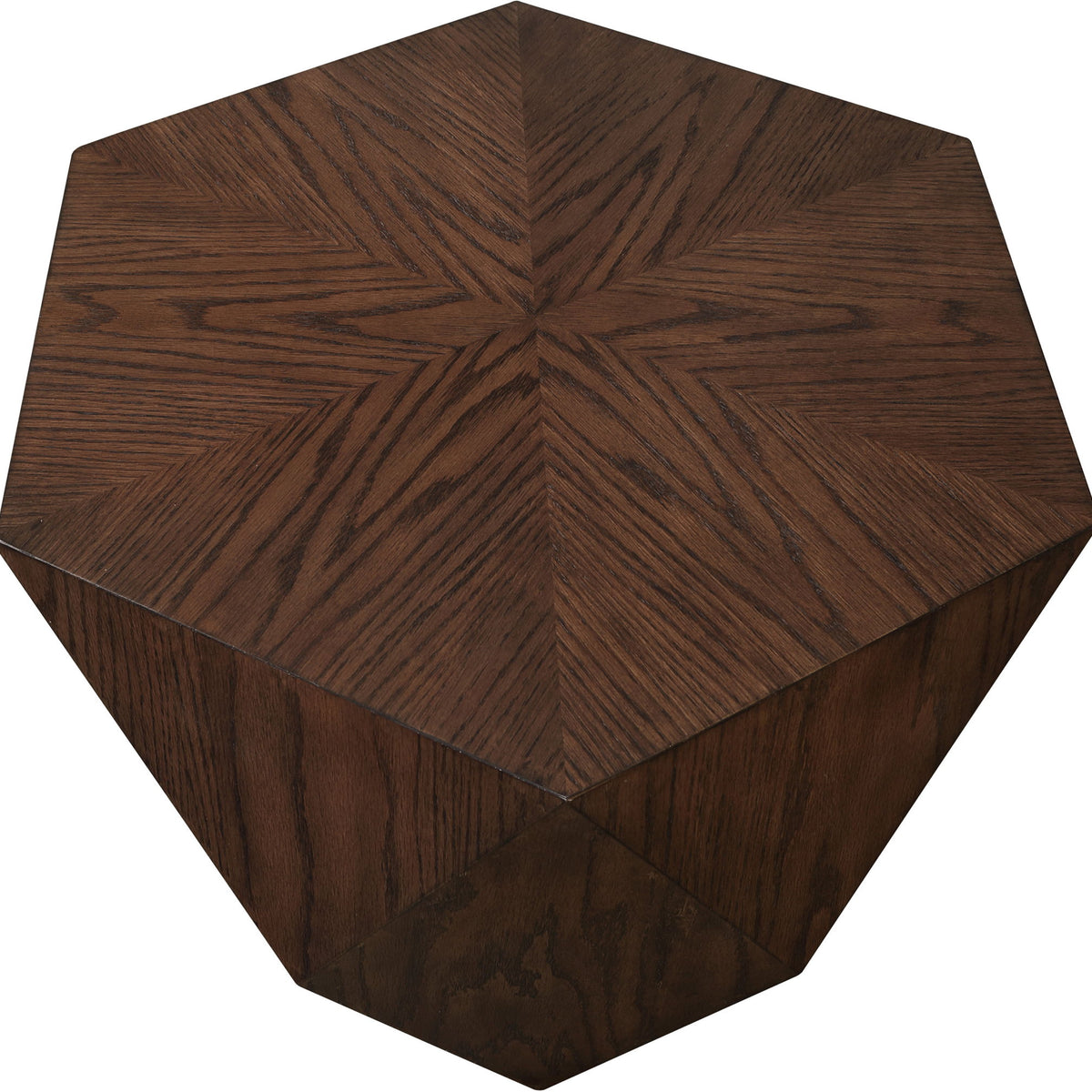 Diamante - End Table