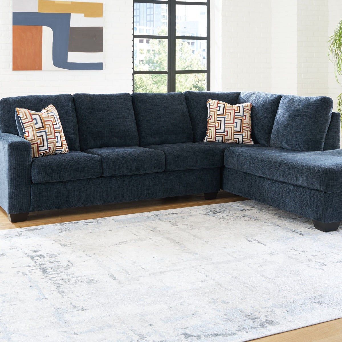 Aviemore - Sectional