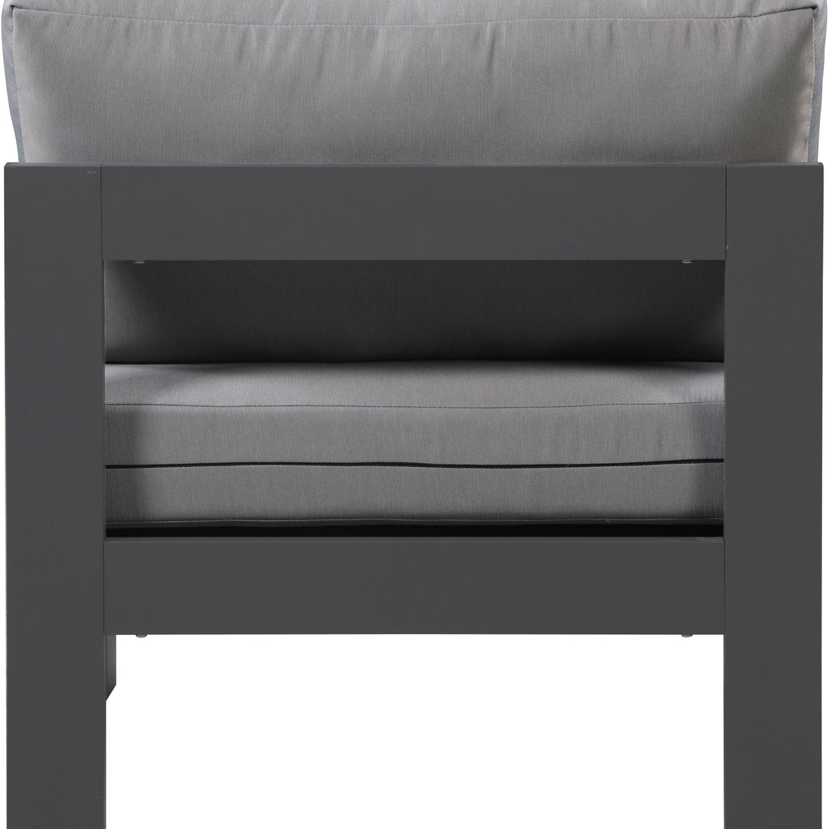 Nizuc - Outdoor Patio Armless Chair