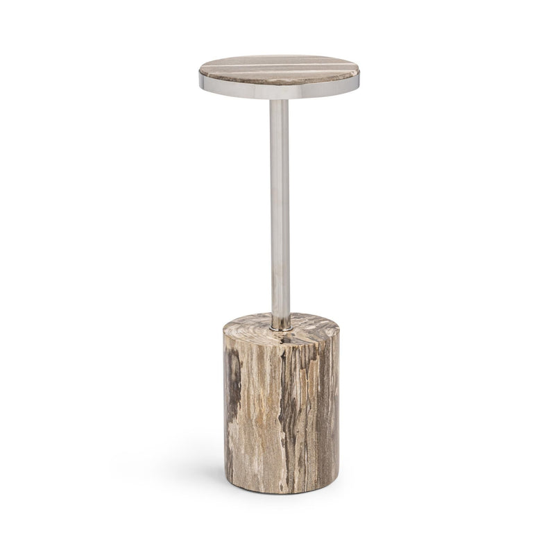 Jordyn - Round Accent Table