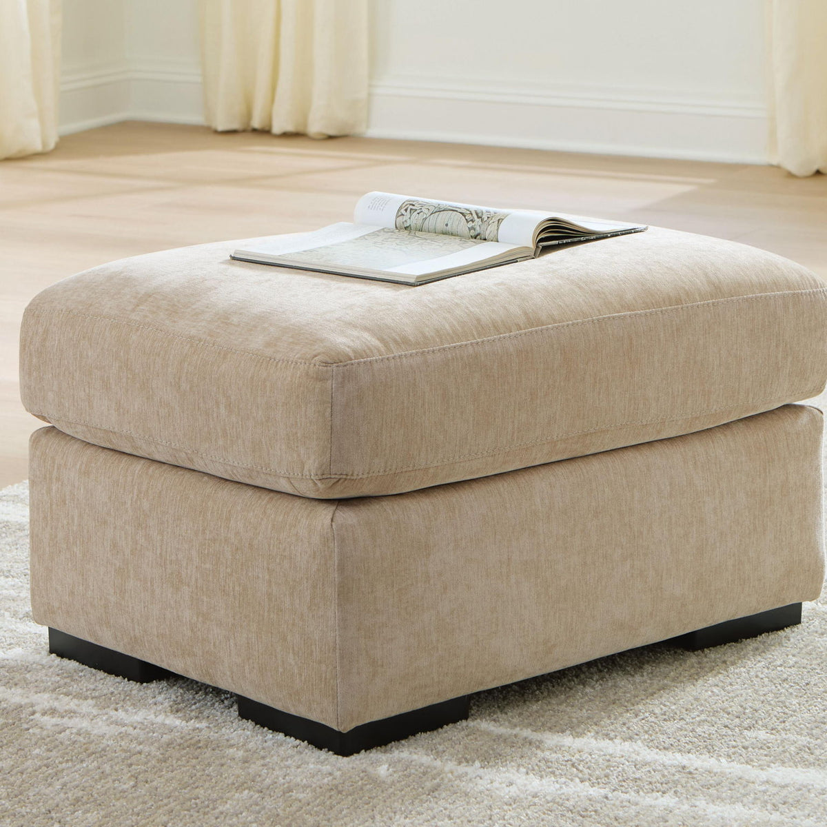 Bridgepoint - Ottoman