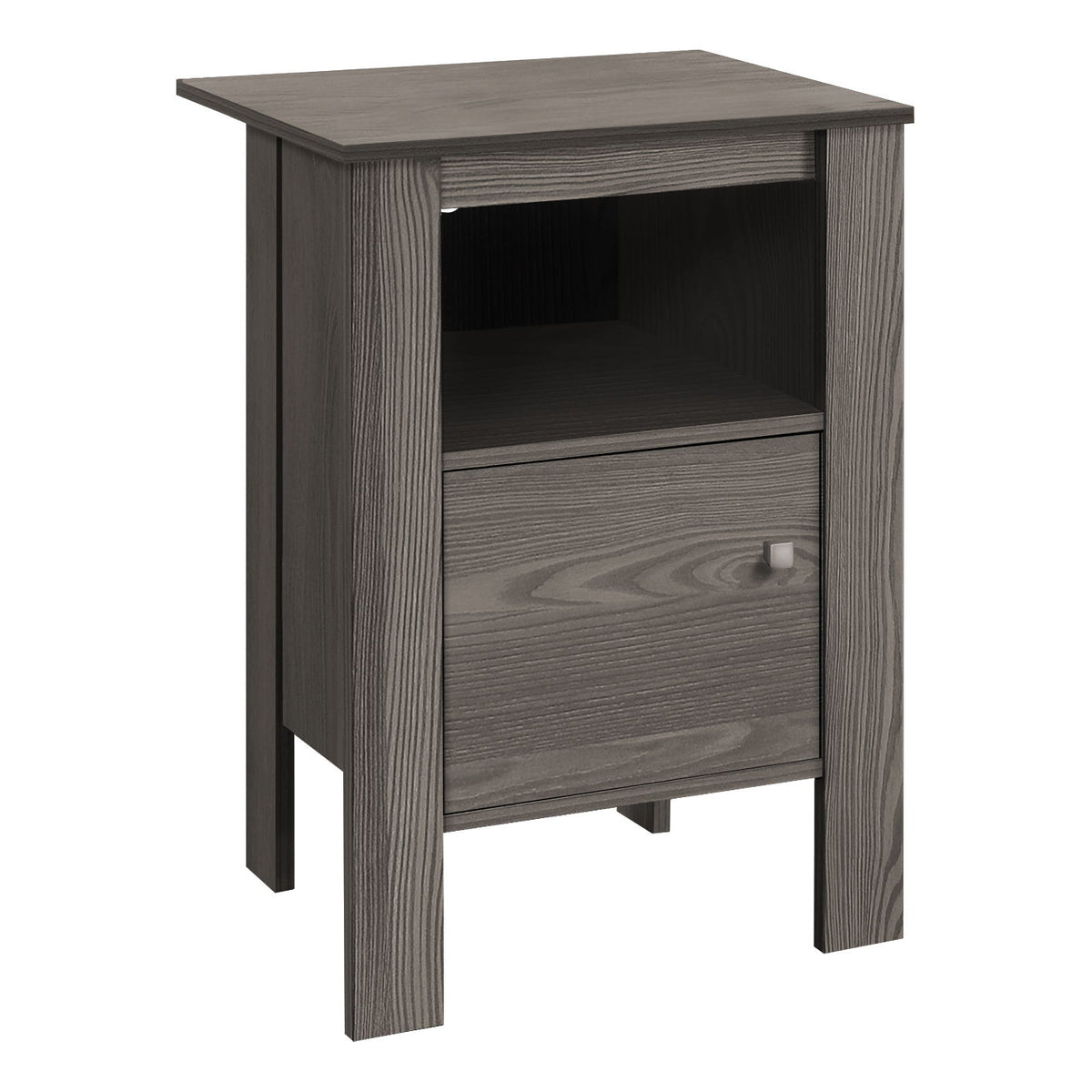 Accent Nightstands, Storage, And Transitional