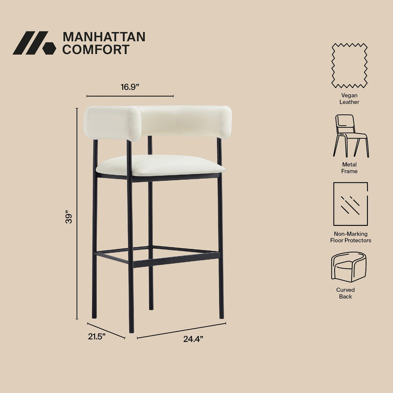 Manhattan Onda - Barstool