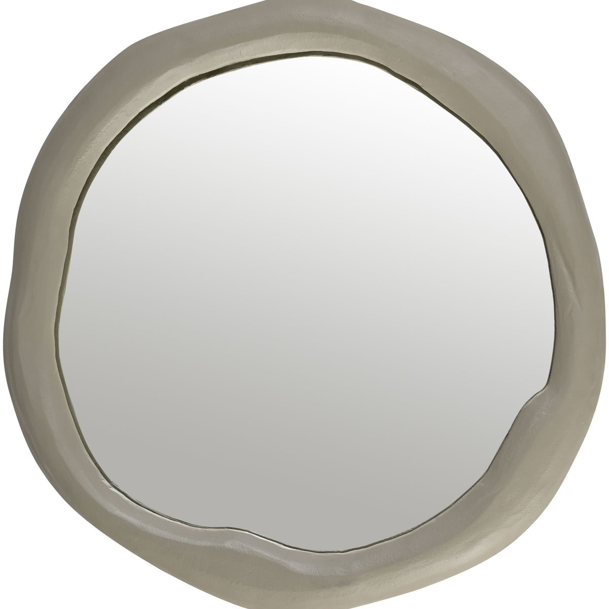 Armada - Aluminum Mirror