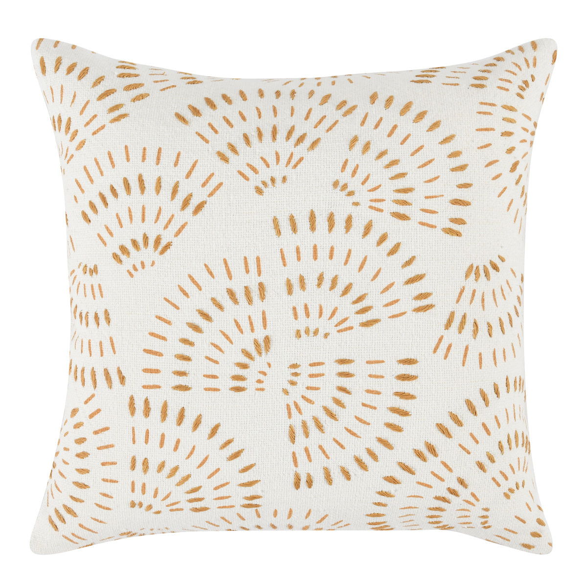 Contempo - 22' x 22' CT Kora Pillow - Multi
