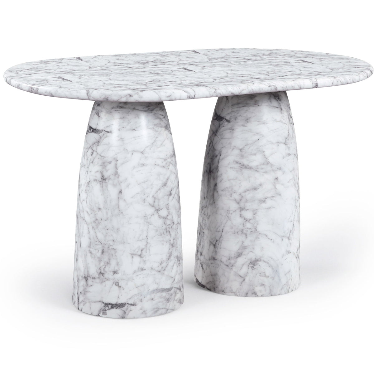 Cosenza - Concrete Indoor / Outdoor Table