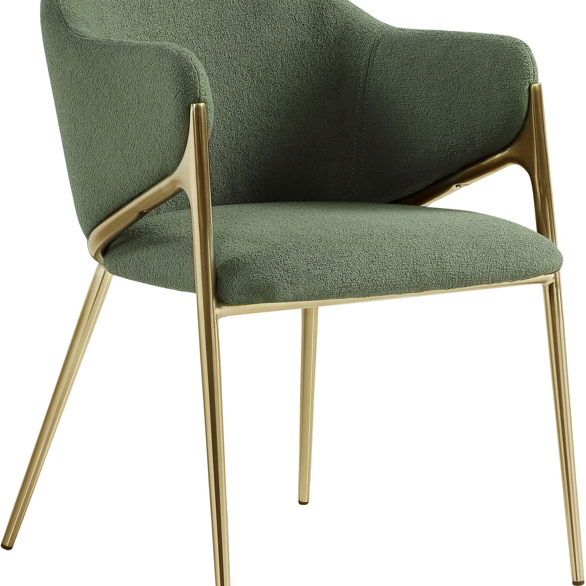 Nial - Dining Chair (Set of 2)