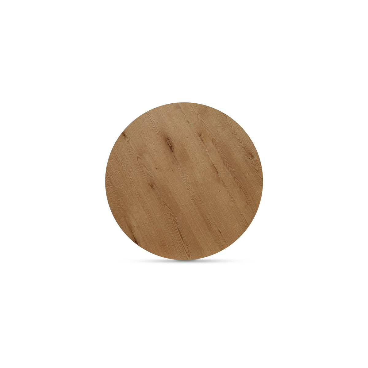 Hansen - Dining Table - Rustic Oak