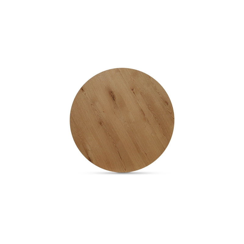 Hansen - Dining Table - Rustic Oak