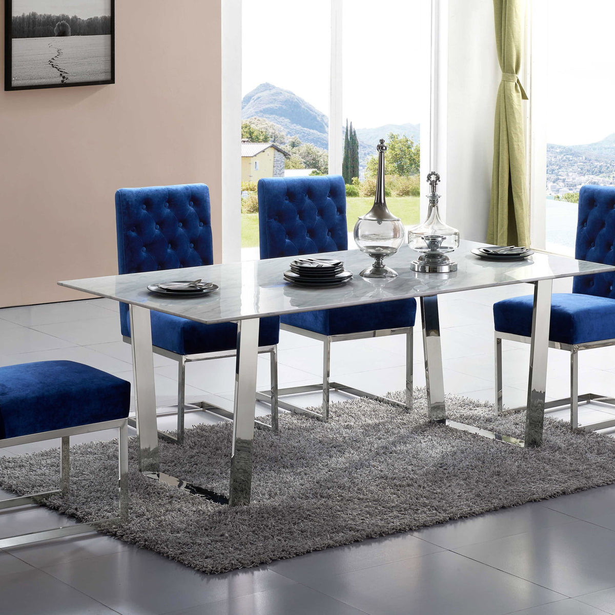 Carlton - Dining Table
