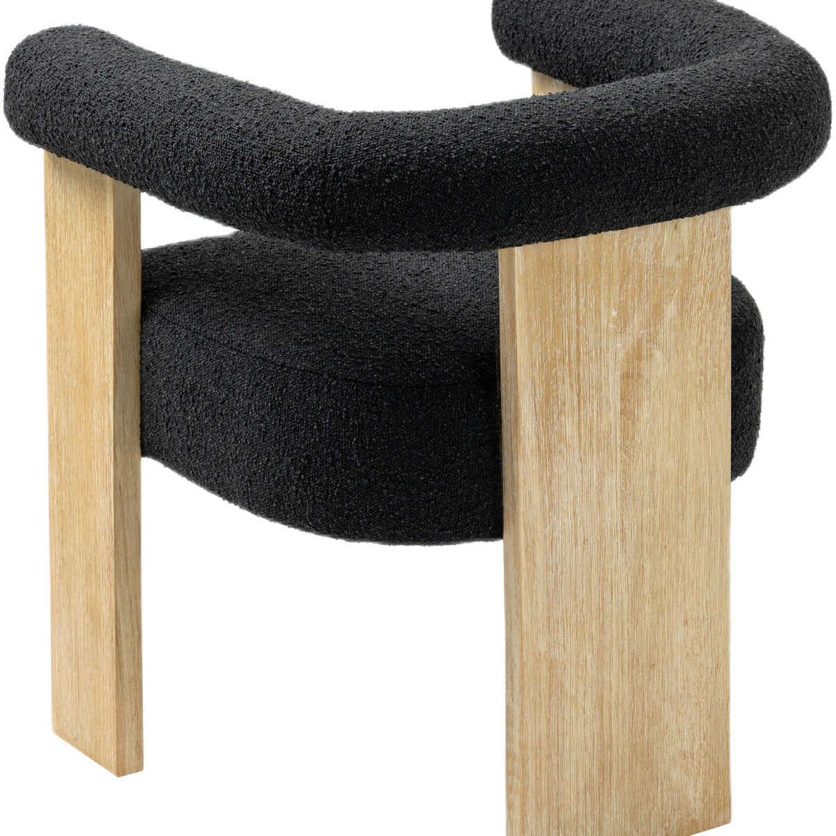 Barrel - Dining Chair