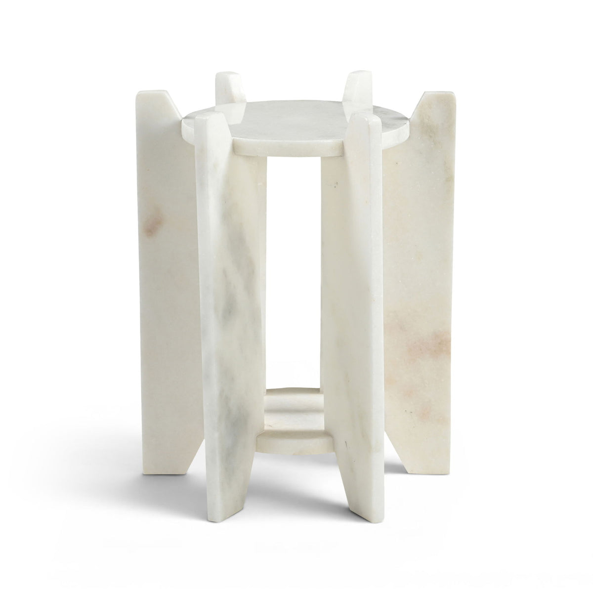 Soriano - Genuine Marble Table