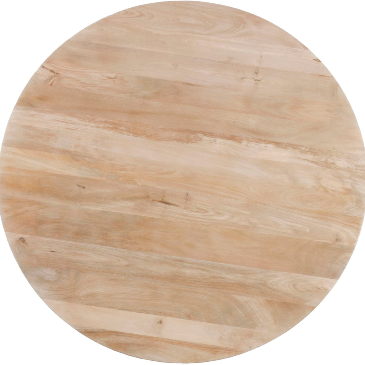 Oakhill - Wood Dining Table - Natural