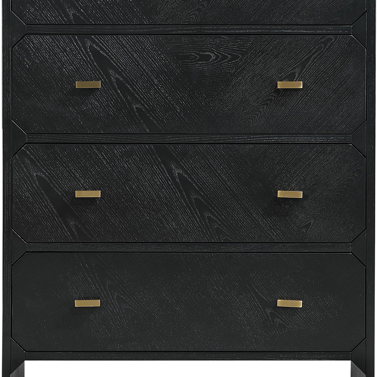 Parker - Ash Veneer Chest