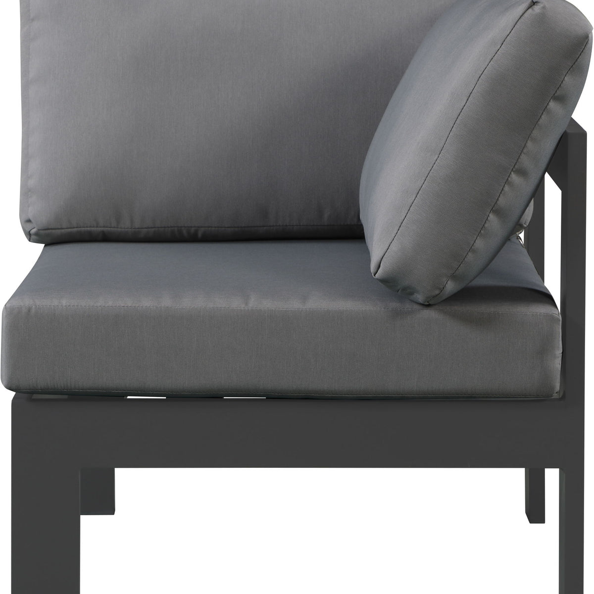 Nizuc - Outdoor Patio Corner Chair