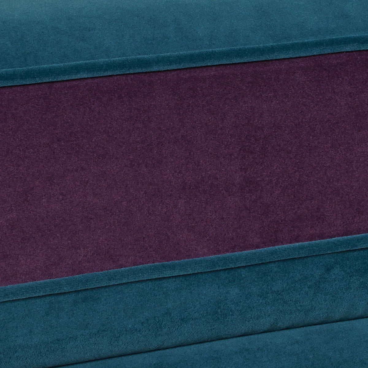 Anya - Boho Chic Wingback Accent Arm Chair