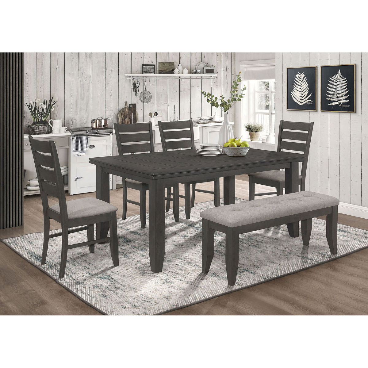 Dexter - Dining Set