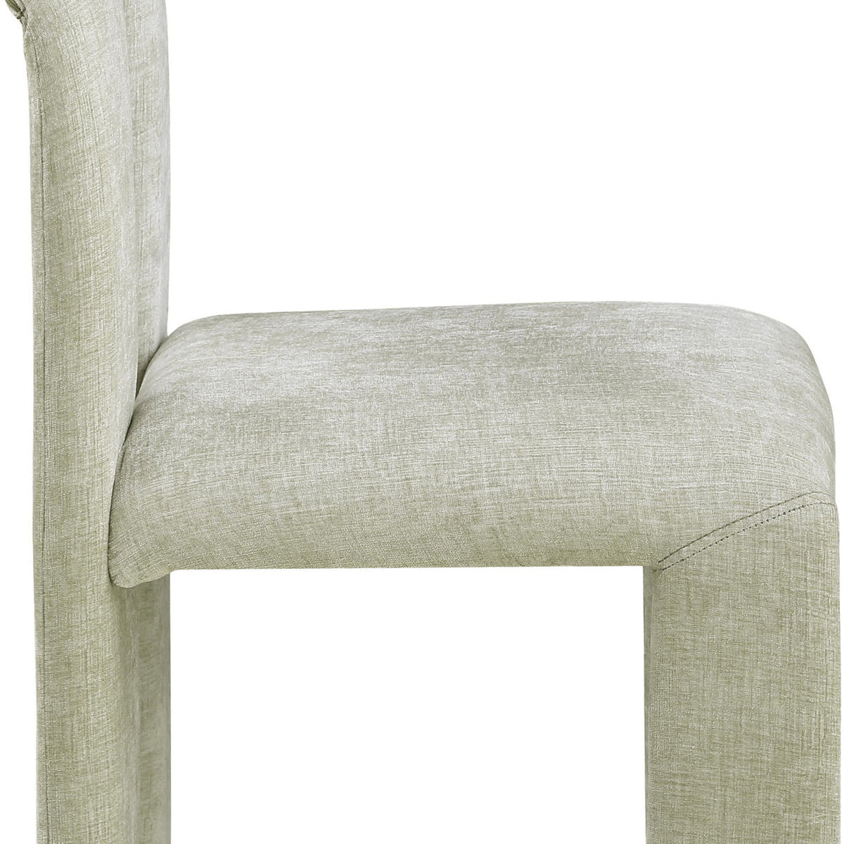 Bennett - Chenille Dining Chair (Set of 2)
