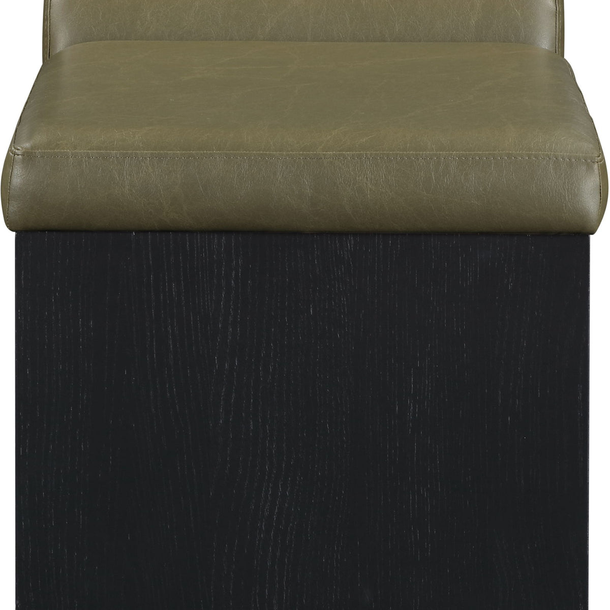 Delphine - Upholstered Bench