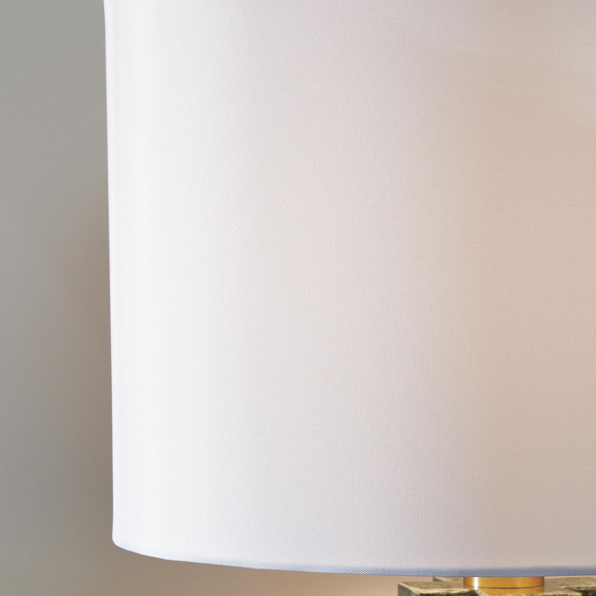 Keegan - Marble Table Lamp - Green