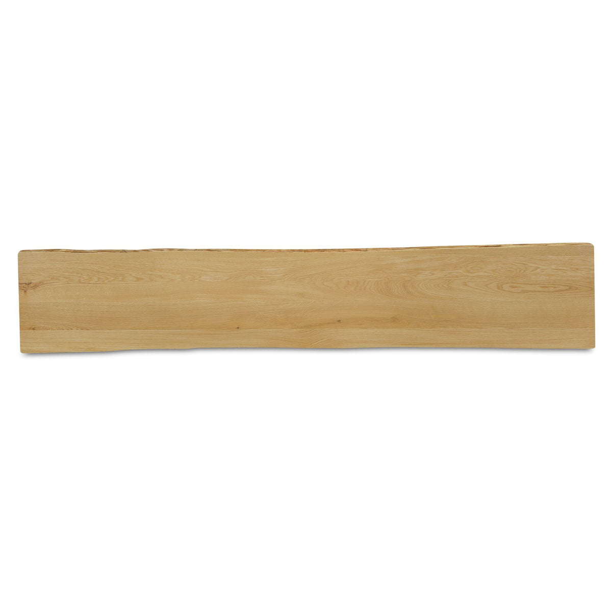 Tessa - Dining Bench - Natural