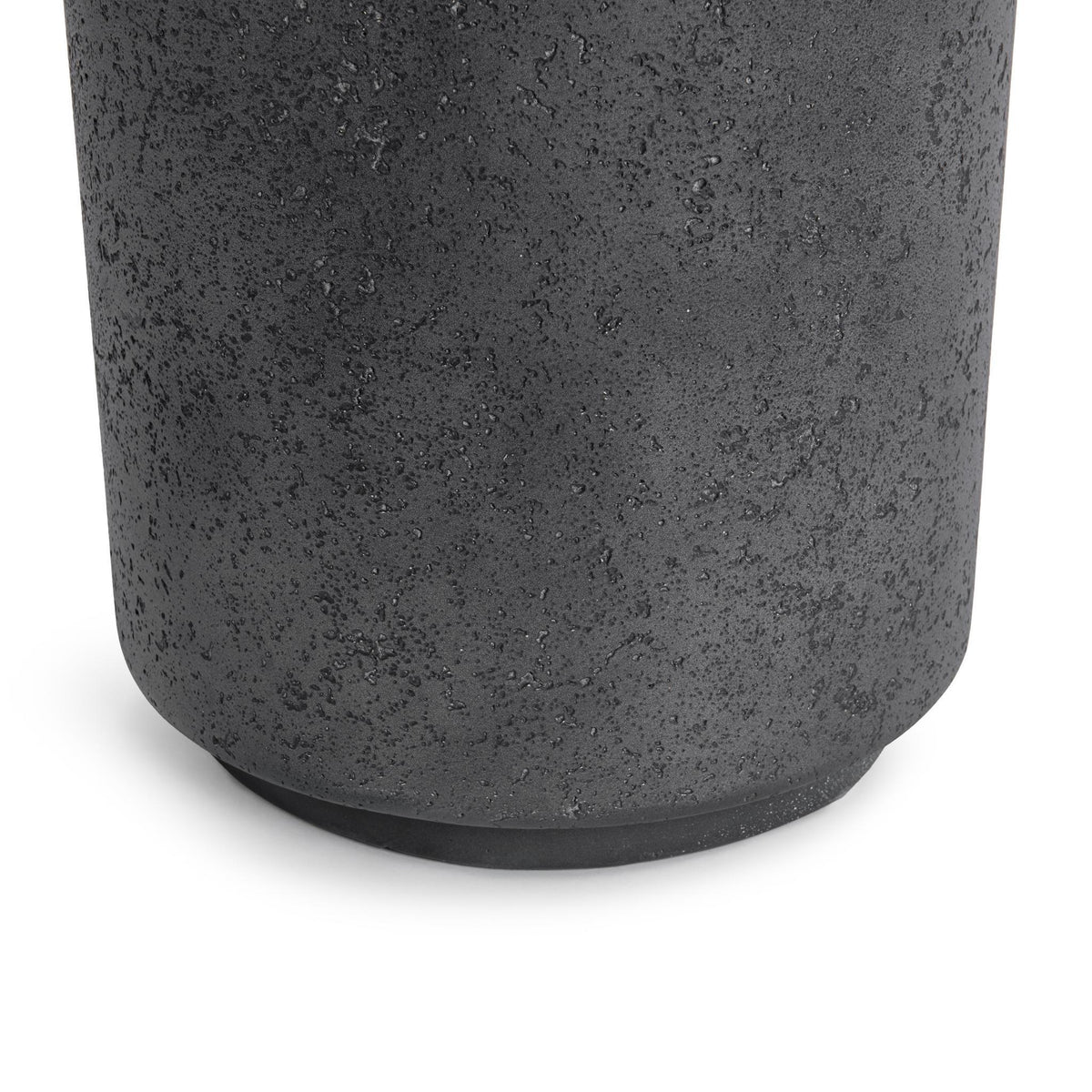 Darsa - Outdoor Round Accent Table