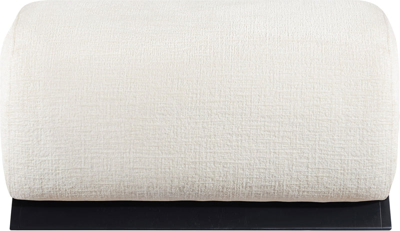 Akira - Upholstered Ottoman