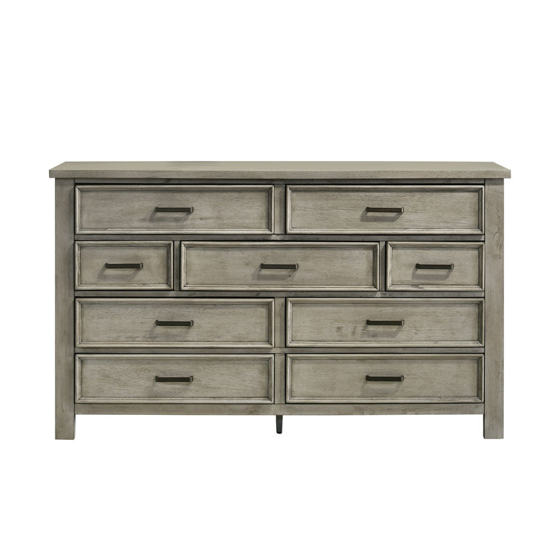 Sullivan - 9-Drawer Dresser